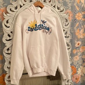 Disney Parks Splash Mountain Hoodie